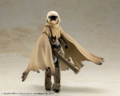 Kotobukiya M.S.G - Dress Up Parts Crash Cloak MO001 -Panda Hobby Shop MSGDressUpParts CrashCloak12
