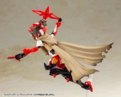 Kotobukiya M.S.G - Dress Up Parts Crash Cloak MO001 -Panda Hobby Shop MSGDressUpParts CrashCloak20