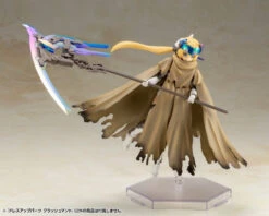 Kotobukiya M.S.G - Dress Up Parts Crash Cloak MO001 -Panda Hobby Shop MSGDressUpParts CrashCloak6
