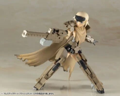 Kotobukiya M.S.G - Dress Up Parts Crash Cloak MO001 -Panda Hobby Shop MSGDressUpParts CrashCloak9