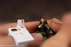 Kotobukiya M.S.G. - Finger Palette MT011 -Panda Hobby Shop MSGFingerPalette3