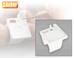 Kotobukiya M.S.G. - Finger Palette MT011