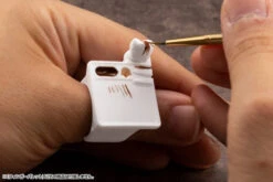 Kotobukiya M.S.G. - Finger Palette MT011 -Panda Hobby Shop MSGFingerPalette9