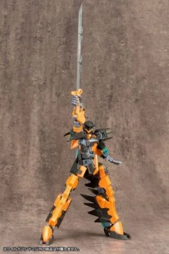 Kotobukiya M.S.G Hand Unit Wild Hand 2 MB47 -Panda Hobby Shop MSGHandUnitWildHand2 10