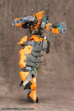 Kotobukiya M.S.G Hand Unit Wild Hand 2 MB47 -Panda Hobby Shop MSGHandUnitWildHand2 11