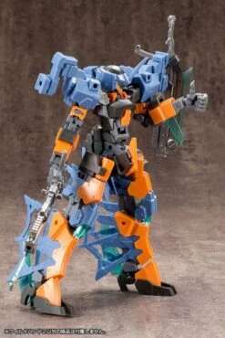 Kotobukiya M.S.G Hand Unit Wild Hand 2 MB47 -Panda Hobby Shop MSGHandUnitWildHand2 14