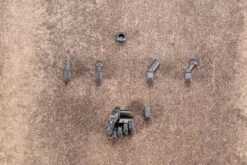 Kotobukiya M.S.G Hand Unit Wild Hand 2 MB47 -Panda Hobby Shop MSGHandUnitWildHand2 3