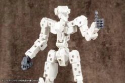 Kotobukiya M.S.G Hand Unit Wild Hand 2 MB47 -Panda Hobby Shop MSGHandUnitWildHand2 4