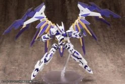 Kotobukiya M.S.G Hand Unit Wild Hand 2 MB47 -Panda Hobby Shop MSGHandUnitWildHand2 7