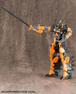 Kotobukiya M.S.G Hand Unit Wild Hand 2 MB47 -Panda Hobby Shop MSGHandUnitWildHand2 8