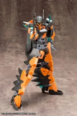 Kotobukiya M.S.G Hand Unit Wild Hand 2 MB47 -Panda Hobby Shop MSGHandUnitWildHand2 9