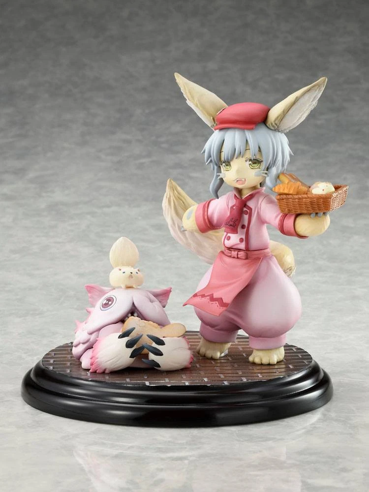 Good Smile Company Made In Abyss Lepus Nanachi & Mitty 2 Good Smile Company Made In Abyss Lepus Nanachi & Mitty - Image 2