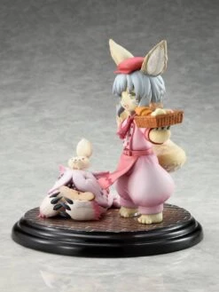 Good Smile Company Made In Abyss Lepus Nanachi & Mitty 11 Good Smile Company Made In Abyss Lepus Nanachi & Mitty -Panda Hobby Shop MadeinAbyssLepusNanachi Mitty 3