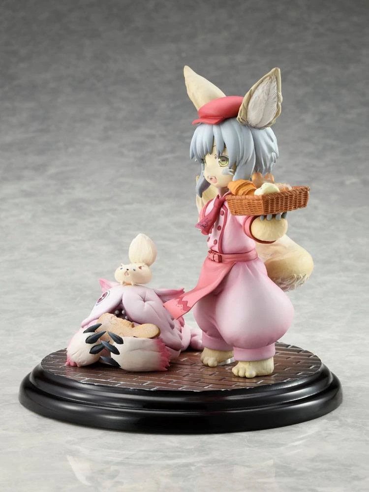Good Smile Company Made In Abyss Lepus Nanachi & Mitty 4 Good Smile Company Made In Abyss Lepus Nanachi & Mitty - Image 4