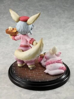 Good Smile Company Made In Abyss Lepus Nanachi & Mitty 12 Good Smile Company Made In Abyss Lepus Nanachi & Mitty -Panda Hobby Shop MadeinAbyssLepusNanachi Mitty 4
