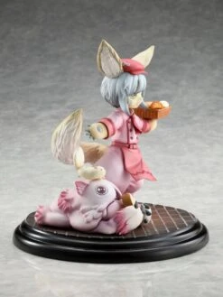 Good Smile Company Made In Abyss Lepus Nanachi & Mitty 10 Good Smile Company Made In Abyss Lepus Nanachi & Mitty -Panda Hobby Shop MadeinAbyssLepusNanachi Mitty 5