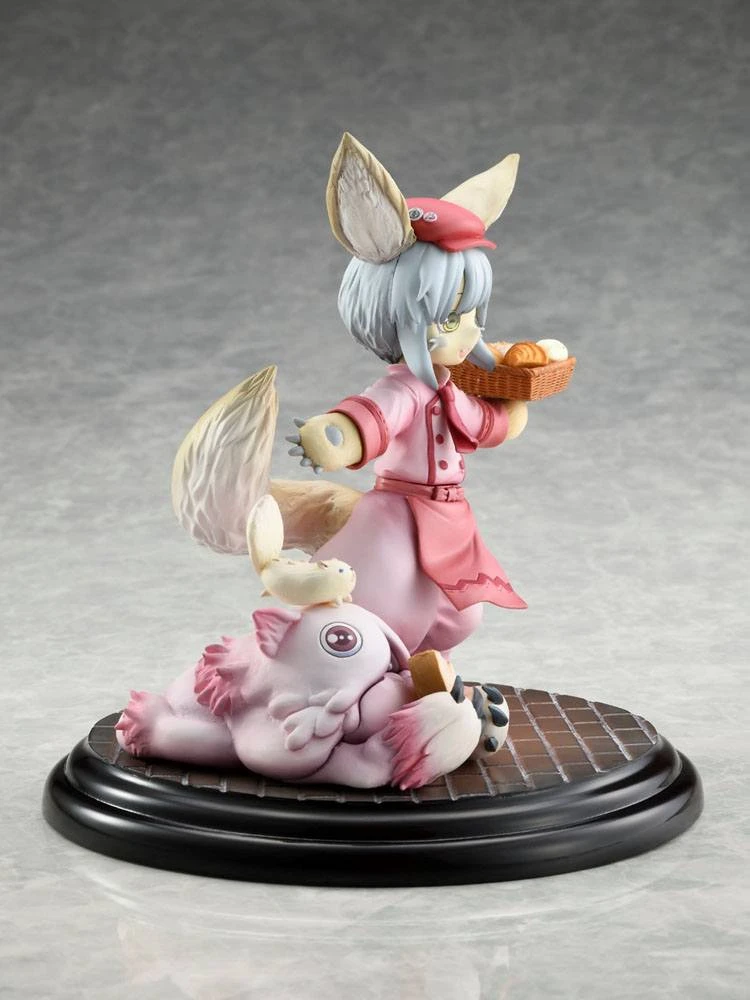 Good Smile Company Made In Abyss Lepus Nanachi & Mitty 3 Good Smile Company Made In Abyss Lepus Nanachi & Mitty - Image 3