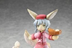 Good Smile Company Made In Abyss Lepus Nanachi & Mitty 13 Good Smile Company Made In Abyss Lepus Nanachi & Mitty -Panda Hobby Shop MadeinAbyssLepusNanachi Mitty 6