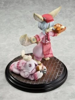Good Smile Company Made In Abyss Lepus Nanachi & Mitty 14 Good Smile Company Made In Abyss Lepus Nanachi & Mitty -Panda Hobby Shop MadeinAbyssLepusNanachi Mitty 7