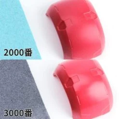 Madworks Madwork #3000 Sanding Sponge Discontinued -Panda Hobby Shop Madwork 3000SandingSponge 2