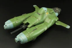 Hasegawa Maschinen Krieger - Antigravity Armored Raider Pkf.85 Falke Model I Otsu 1/20 -Panda Hobby Shop MaschinenKrieger AntigravityArmoredRaiderPkf.85FalkeModelIOtsu1 20 1