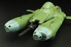 Hasegawa BOX DAMAGED - Maschinen Krieger - Antigravity Armored Raider Pkf.85 Falke Model I Otsu 1/20 - FINAL SALE -Panda Hobby Shop MaschinenKrieger AntigravityArmoredRaiderPkf.85FalkeModelIOtsu1 20 2 0c60125e 7315 47d7 b0a3 8acb2c67181c