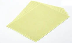 Tamiya Masking Sticker Sheet (1mm Grid Type 5pcs) 87129 -Panda Hobby Shop MaskingStickerSheet 1mmGridType5pcs 87129 3