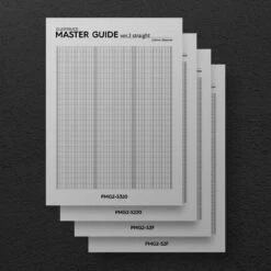 Gunprimer Master Guide Ver.2 (4 Types)