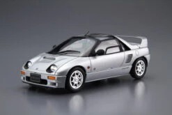 Aoshima Mazda Speed PG6SA AZ-1 '92 1/24 -Panda Hobby Shop MazdaSpeedPG6SAAZ 1 921 242