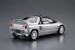 Aoshima Mazda Speed PG6SA AZ-1 '92 1/24 -Panda Hobby Shop MazdaSpeedPG6SAAZ 1 921 243