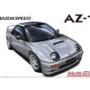 Aoshima Mazda Speed PG6SA AZ-1 '92 1/24