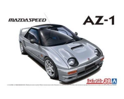 Aoshima Mazda Speed PG6SA AZ-1 '92 1/24