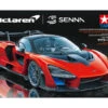 Tamiya McLaren Senna 1/24