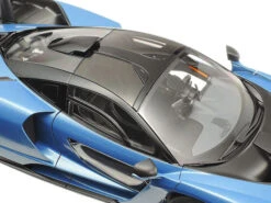 Tamiya McLaren Senna 1/24 -Panda Hobby Shop McLarenSenna1 243