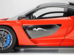 Tamiya McLaren Senna 1/24 -Panda Hobby Shop McLarenSenna1 245