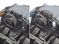 Tamiya McLaren Senna 1/24 -Panda Hobby Shop McLarenSenna1 248