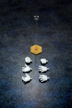 Kotobukiya Medabots - KXK00-M Crossmessiah 1/6 -Panda Hobby Shop Medabots KXK00 MCrossmessiah1 613