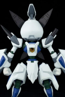 Kotobukiya Medabots - KXK00-M Crossmessiah 1/6 -Panda Hobby Shop Medabots KXK00 MCrossmessiah1 63