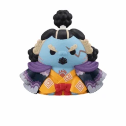 MegaHouse Mega Cat Project - Nyan Piece Nyan! Ver. Luffy In Wano Kuni - One Piece - Single Blind Box -Panda Hobby Shop MegaCatProject NyanPieceNyan Ver.LuffyinWanoKuniSingleBlindBox OnePiece 2