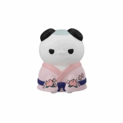 MegaHouse Mega Cat Project - Nyan Piece Nyan! Ver. Luffy In Wano Kuni - One Piece - Single Blind Box -Panda Hobby Shop MegaCatProject NyanPieceNyan Ver.LuffyinWanoKuniSingleBlindBox OnePiece 3