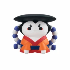 MegaHouse Mega Cat Project - Nyan Piece Nyan! Ver. Luffy In Wano Kuni - One Piece - Single Blind Box -Panda Hobby Shop MegaCatProject NyanPieceNyan Ver.LuffyinWanoKuniSingleBlindBox OnePiece 4