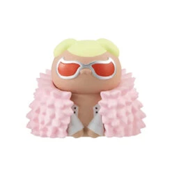 MegaHouse Mega Cat Project - NyanPieceNyan! Ver. Luffy With Rivals (W/Gift) Complete Set - One Piece -Panda Hobby Shop MegaCatProjectNyanPieceNyan Ver.LuffyWithRivals W Gift OnePieceCompleteSet 11