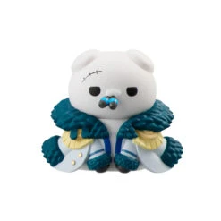 MegaHouse Mega Cat Project - NyanPieceNyan! Ver. Luffy With Rivals (W/Gift) Complete Set - One Piece -Panda Hobby Shop MegaCatProjectNyanPieceNyan Ver.LuffyWithRivals W Gift OnePieceCompleteSet 8