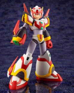 Kotobukiya Mega Man X Force Armor Rising Fire Ver.