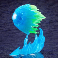 Kotobukiya Mega Man X Force Armor Rising Fire Ver. -Panda Hobby Shop MegaManXForceArmorRisingFireVer 5