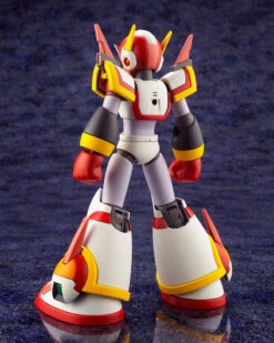 Kotobukiya Mega Man X Force Armor Rising Fire Ver. -Panda Hobby Shop MegaManXForceArmorRisingFireVer 8