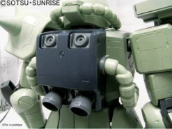 Bandai Mega MS-06 Zaku 2 1/48 9 Bandai Mega MS-06 Zaku 2 1/48 -Panda Hobby Shop Mega MS 06 Zaku 2 2