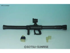 Bandai Mega MS-06 Zaku 2 1/48 11 Bandai Mega MS-06 Zaku 2 1/48 -Panda Hobby Shop Mega MS 06 Zaku 2 4