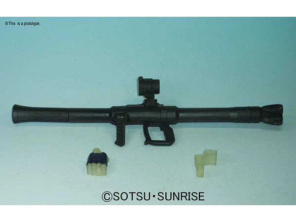 Bandai Mega MS-06 Zaku 2 1/48 6 Bandai Mega MS-06 Zaku 2 1/48 - Image 6