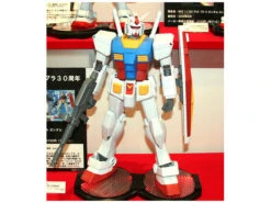 Bandai Mega Size Gundam RX-78-2 1/48 -Panda Hobby Shop Mega Size Gundam RX 78 2 8